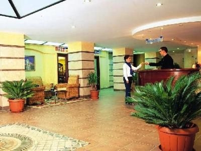 Kemer Stone House4