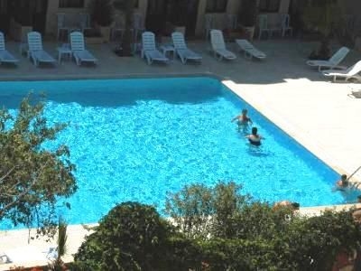 Kemer Stone House1