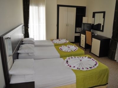 La Perla Resort4