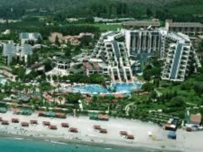 Limra And Resort0