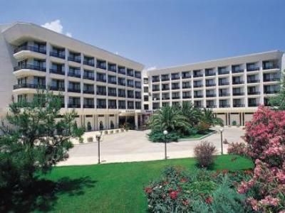 Ozkaymak Marina0