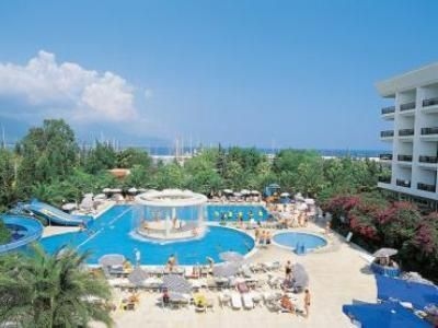 Ozkaymak Marina2