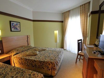 Palmariva Club Gul Beach2