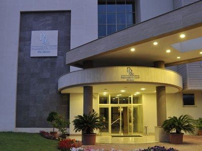 Palmariva Club Gul Beach0
