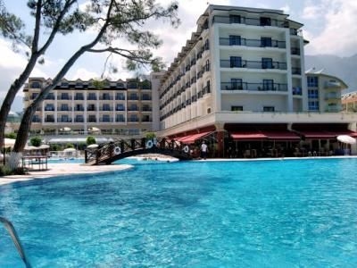 Palmet Resort0