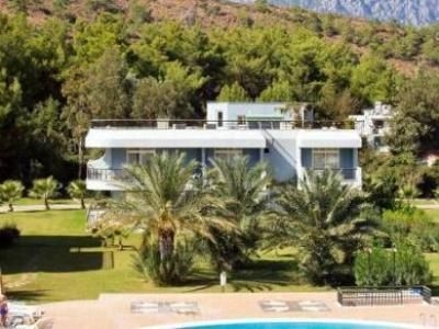 Simena Tatil Koyu0