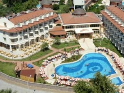 Sultan's Beach0