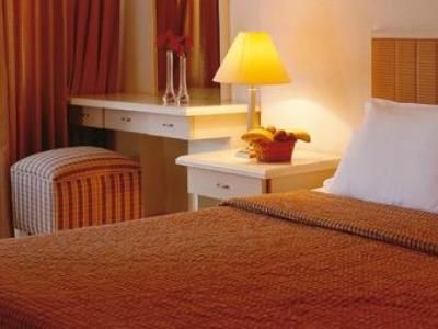 Turkiz Kemer And Spa3
