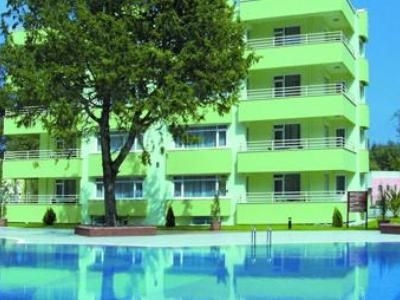 Turkiz Kemer And Spa1