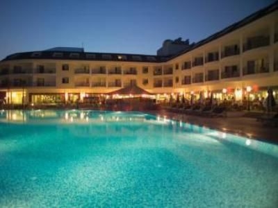 Zena Resort0