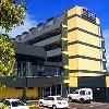 San Jose Downtown Hotel0