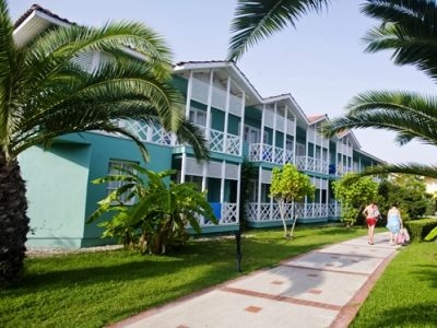Majesty Club Palm Beach0