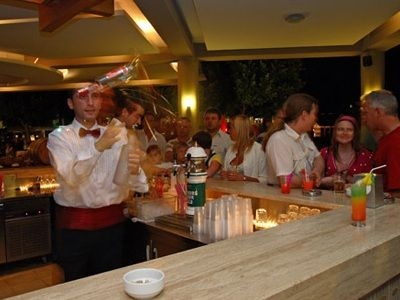 Silence Beach Resort4