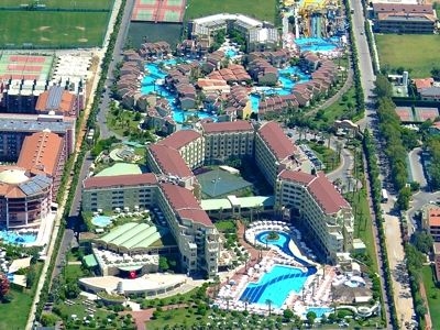 Silence Beach Resort0
