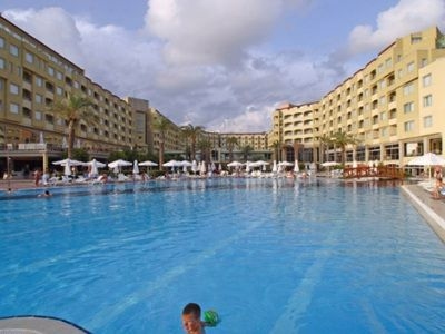 Silence Beach Resort3