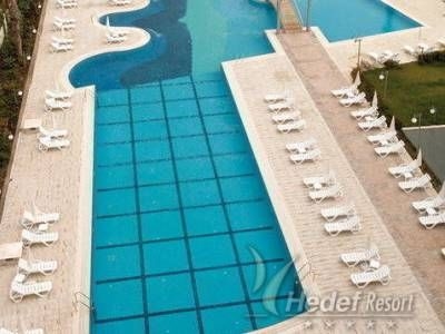 Hedef Resort2