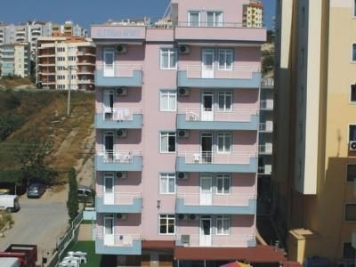 Altinbas Apart1