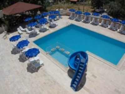 Egeria Beach0