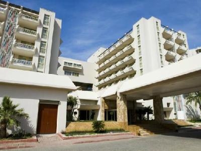 Fantasia Hotel De Luxe0