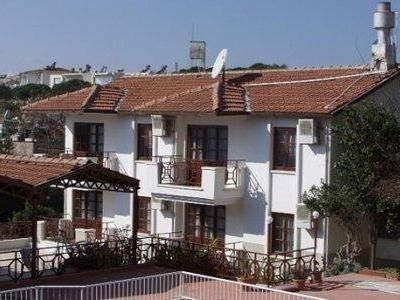 Maya Pasha Residence Hotel And Apart0