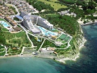 Sealight Resort0