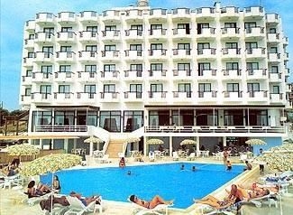 Turkin Otel3