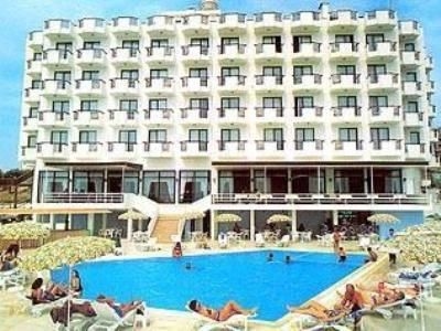 Turkin Otel0