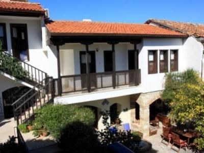 Villa Konak0