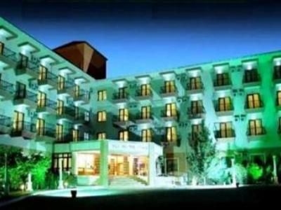 Emet Thermal Resort And Spa0