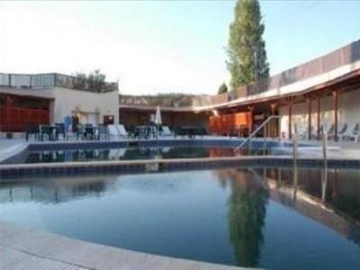 Emet Thermal Resort And Spa1