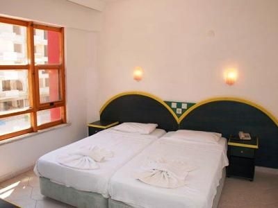 Suite Klas Annexe4