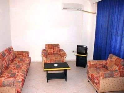 Suite Klas Annexe3