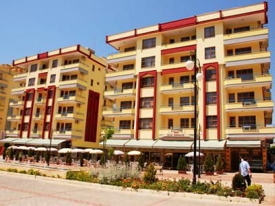 Suite Klas Annexe0