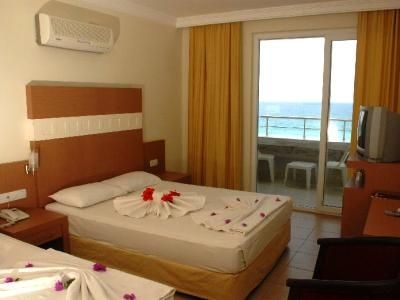 Sun Star Beach3