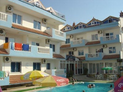 Atlantis Apart And Otel0