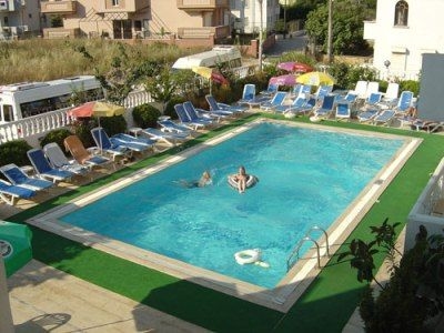 Atlantis Apart And Otel2