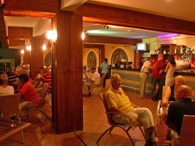 Blue Bay's Deluxe Hotel And Spa3