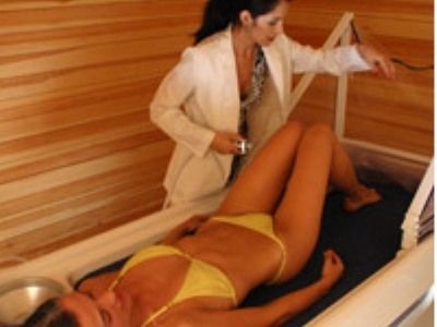 Blue Bay's Deluxe Hotel And Spa1