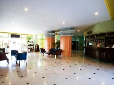 Faros Hotel Marmaris3