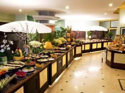 Faros Hotel Marmaris1