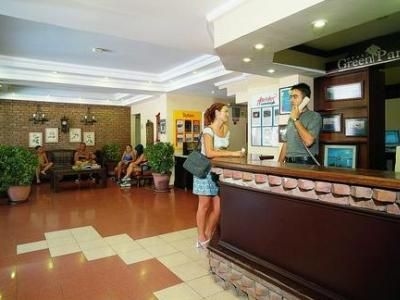 Greenpark Apartment3