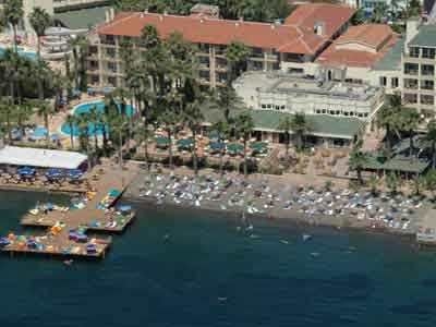 Lidya Beach0