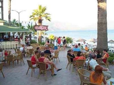 Lidya Beach2