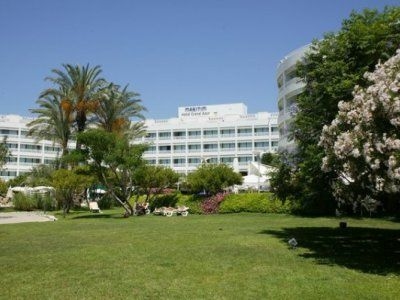 Maritim Grand Azur0