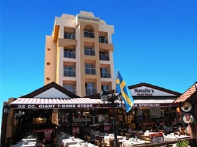 Marmaris Beach0