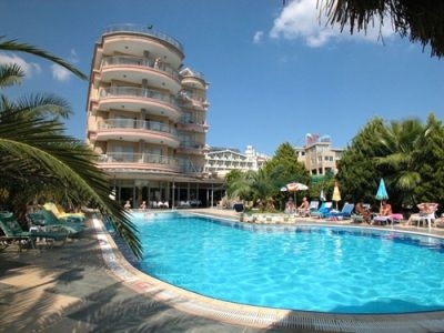 Marmaris Romance0