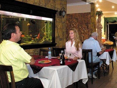 Marmaris Romance2
