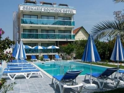 Orsmaris Boutique0