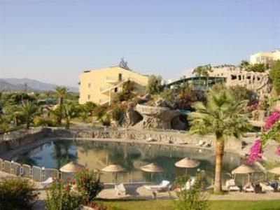 Spa Hotel Therme Maris0