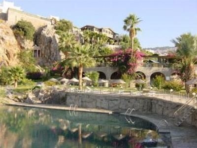 Spa Hotel Therme Maris1